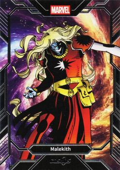 Malekith card thumbnail