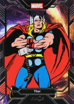 Thor card thumbnail