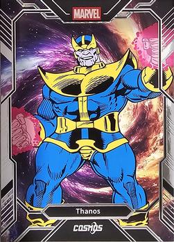 Thanos front card image