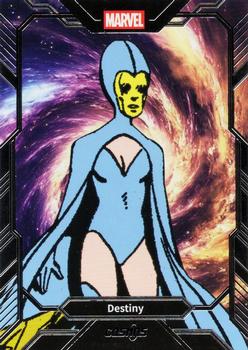 Destiny card thumbnail