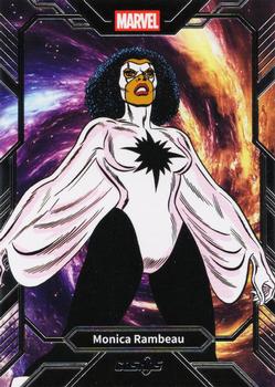 Monica Rambeau card thumbnail