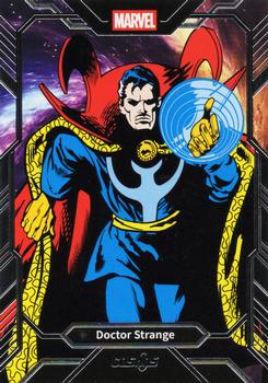 Doctor Strange card thumbnail