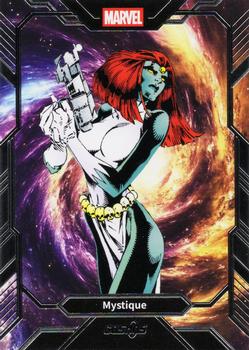 Mystique card thumbnail