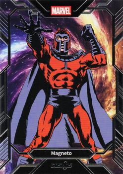 Magneto card thumbnail
