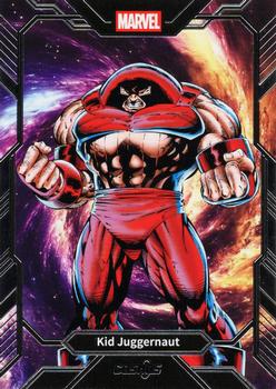 Kid Juggernaut card thumbnail