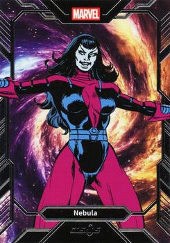 Nebula card thumbnail