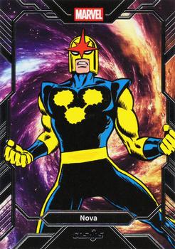 Nova card thumbnail