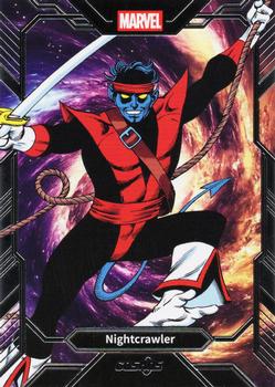Nightcrawler card thumbnail