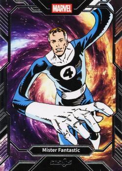 Mister Fantastic card thumbnail