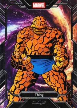 Thing front card image