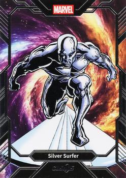 Silver Surfer card thumbnail