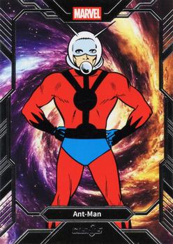 Ant-Man card thumbnail