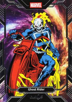 Ghost Rider card thumbnail