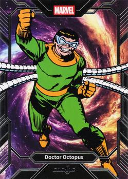 Doctor Octopus card thumbnail