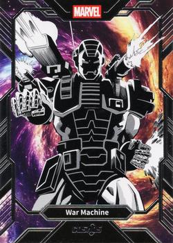 War Machine card thumbnail