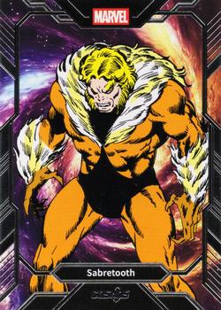 Sabretooth card thumbnail