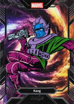 Kang card thumbnail
