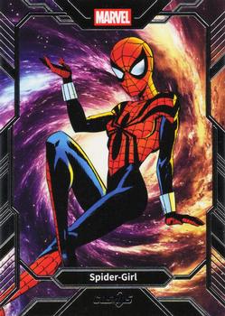 Spider-Girl card thumbnail