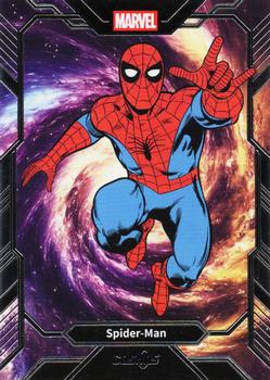 Spider-Man card thumbnail