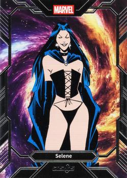 Selene card thumbnail