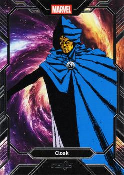 Cloak card thumbnail