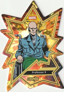 Professor X card thumbnail