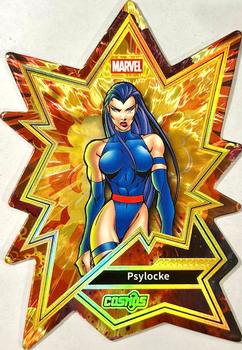 Psylocke card thumbnail