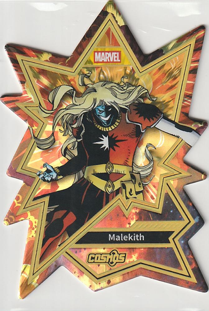 Malekith card thumbnail