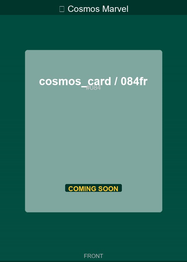 Human Torch card thumbnail