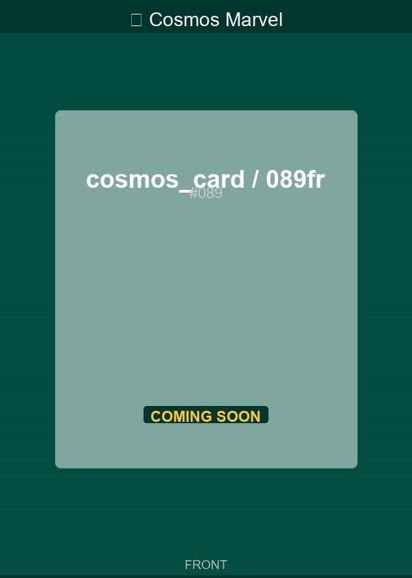 Moon Knight card thumbnail