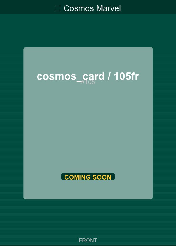 Galactus card thumbnail
