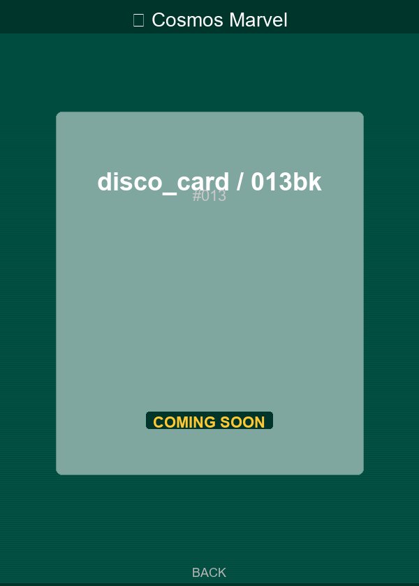 She-Hulk back card image