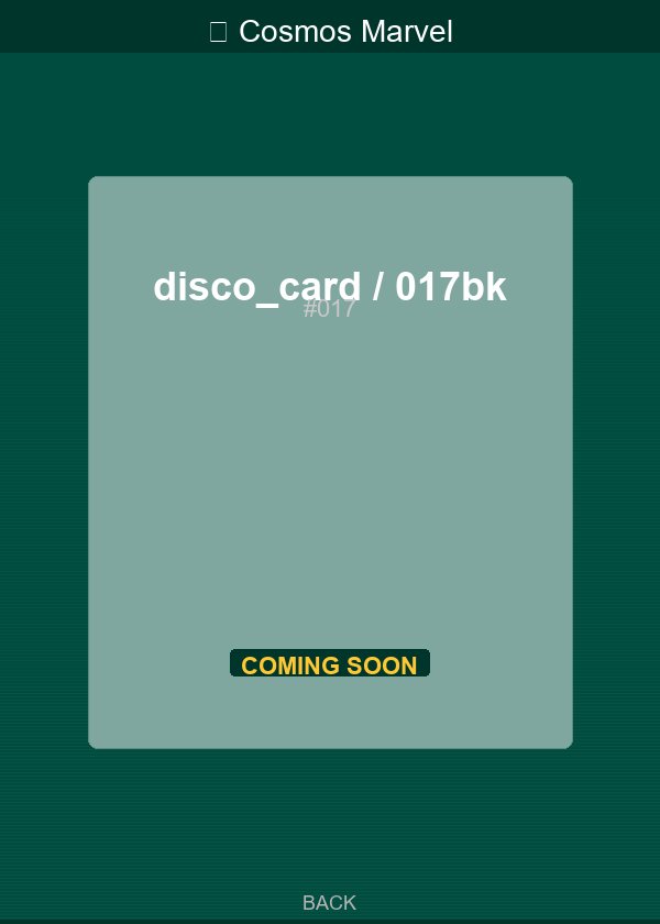 Venom back card image