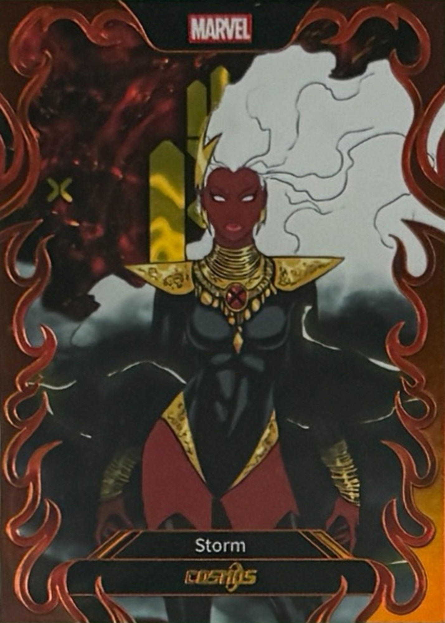 Storm front card image