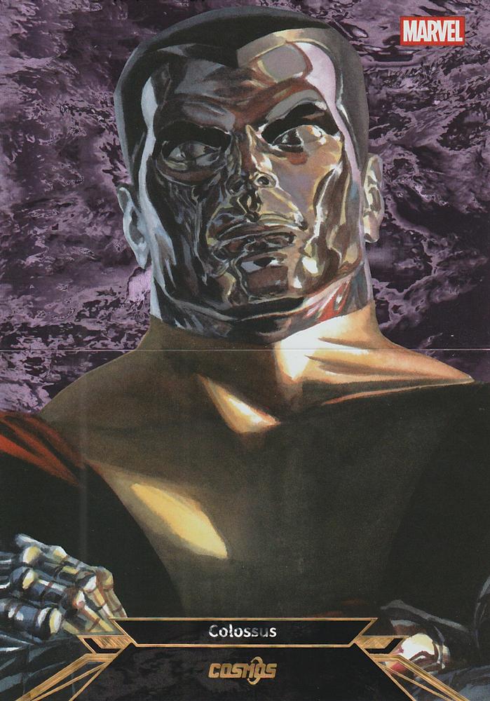 Colossus card thumbnail