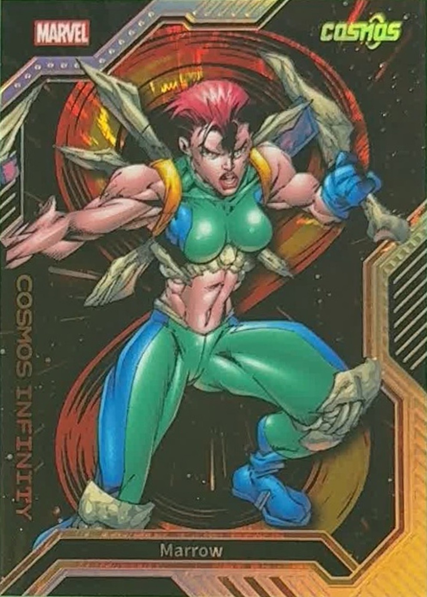 Marrow card thumbnail