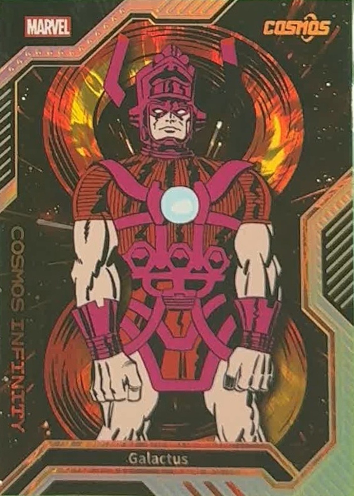Galactus card thumbnail