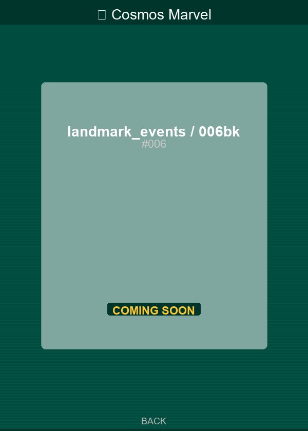 Hulk back card image