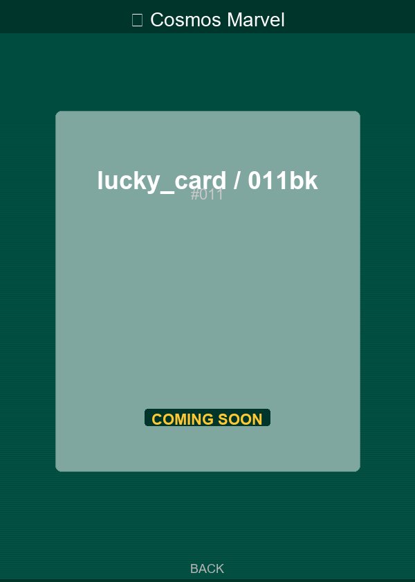 Emma Frost back card image