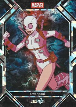 Gwenpool card thumbnail