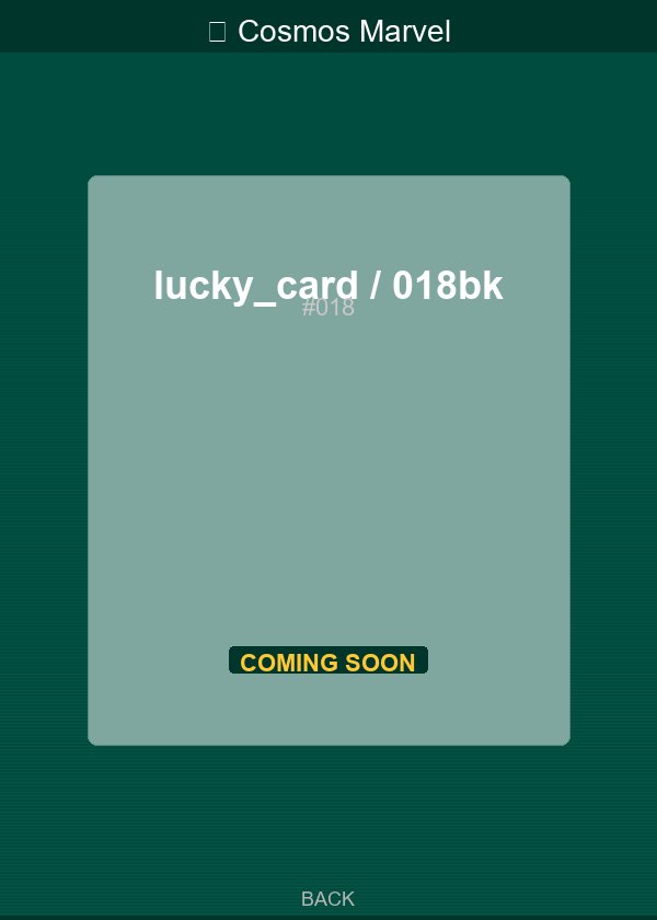 Black Cat back card image
