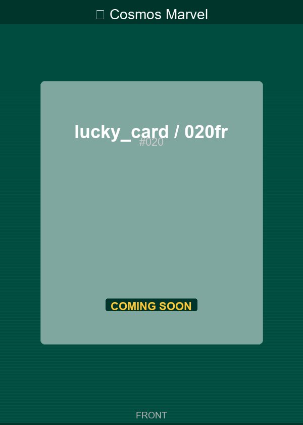 Elektra card thumbnail