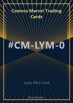 Miles Morales card thumbnail