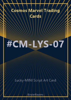 Miles Morales back card image
