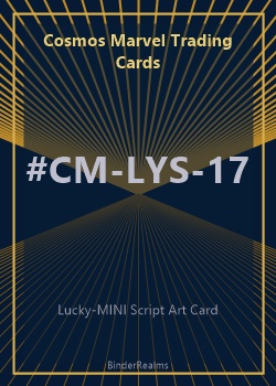 Cyclops back card image