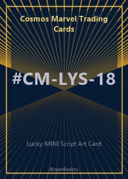Black Cat back card image