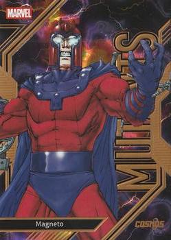 Magneto card thumbnail