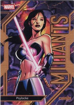 Psylocke card thumbnail