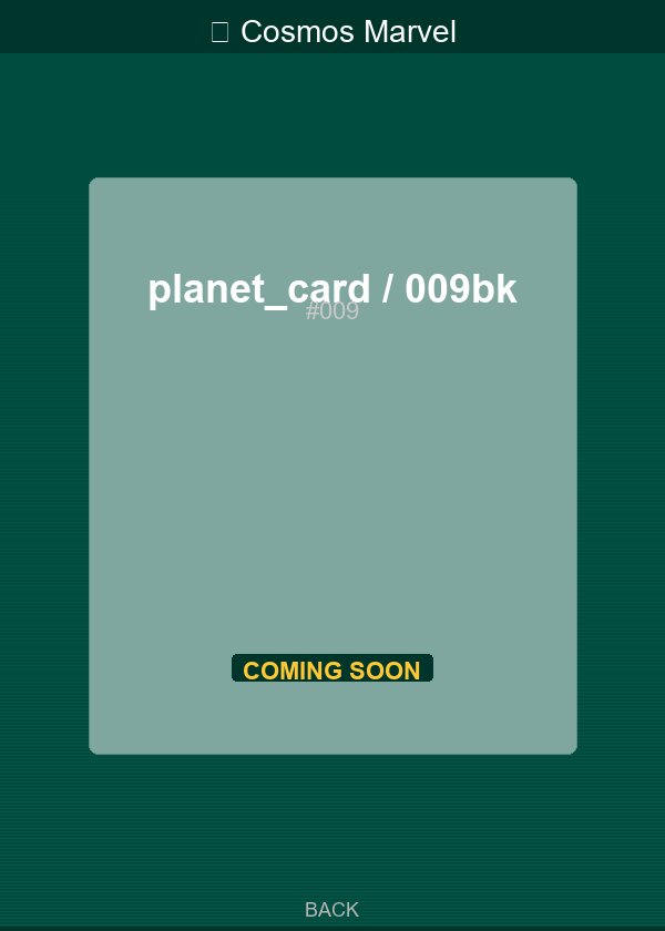 Loki back card image