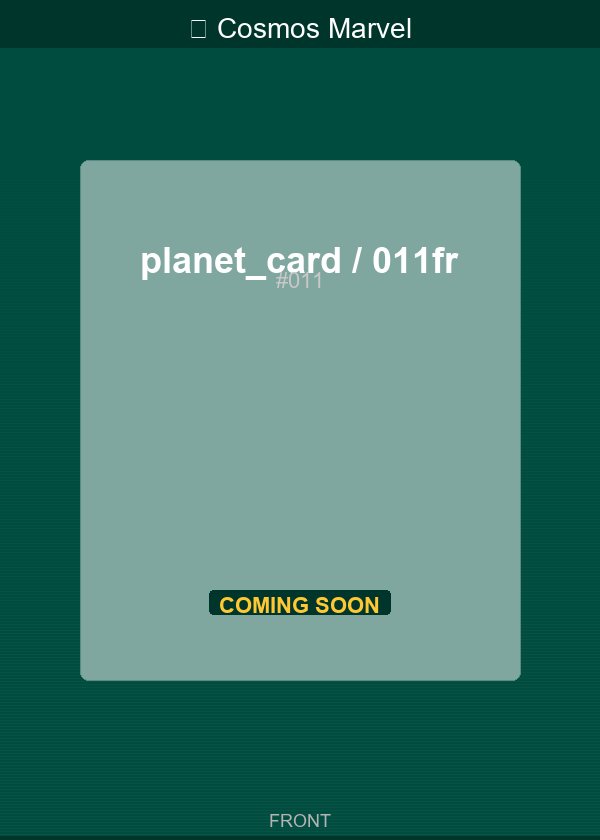 Spider-Man card thumbnail
